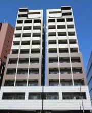 東京メトロ南北線白金高輪駅まで徒歩8分