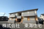 寺門ハイツ