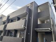 阪急宝塚線石橋阪大前駅まで徒歩8分