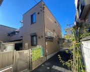 京王井の頭線永福町駅まで徒歩8分