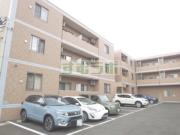 新田東レジデンス参番館