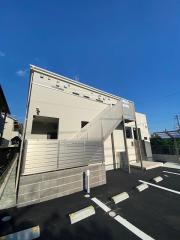 クレール栄翔