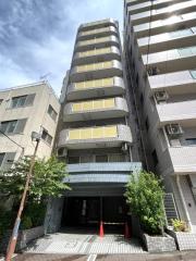 ＪＲ東海道本線横浜駅まで徒歩8分