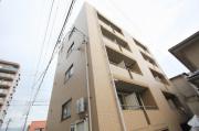 ＪＲ宇野線大元駅まで徒歩4分