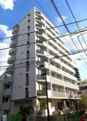 東武東上線ときわ台駅まで徒歩5分