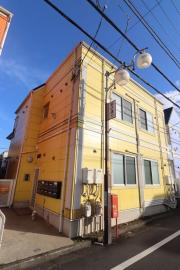 西武新宿線沼袋駅まで徒歩5分
