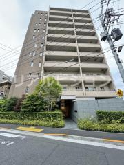 THE CLASS MINAMIAZABU