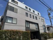 小田急小田原線経堂駅まで徒歩4分