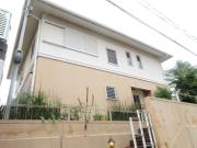 日の峰4丁目戸建て