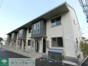 DーROOM トピア国見
