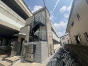 ＪＲ武蔵野線西浦和駅まで徒歩9分