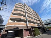 阪神本線青木駅まで徒歩3分