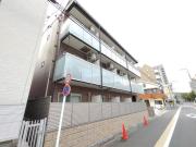 ＪＲ埼京線戸田公園駅まで徒歩6分