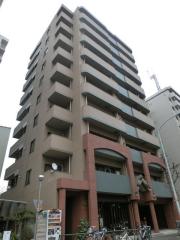 ミリオンステージ西早稲田壱番館