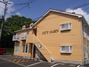 CITYCABIN