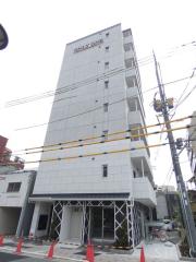 阪急伊丹線伊丹駅まで徒歩4分
