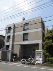 RX川口青木