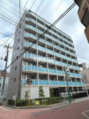 CORVAL亀有