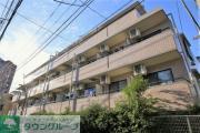 東京メトロ丸ノ内線中野坂上駅まで徒歩15分