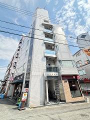 阪急京都線淡路駅まで徒歩2分