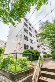 江戸川台小田急ハイツ23号棟