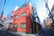 ＪＲ総武線（各駅停車）西船橋駅まで徒歩2分