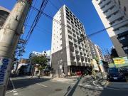 西鉄天神大牟田線西鉄平尾駅まで徒歩15分