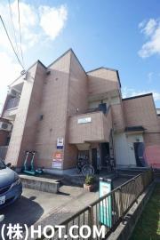 地下鉄七隈線金山駅まで徒歩10分