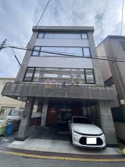 野江ハイツ