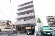 エバグリーン磨屋町