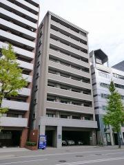 ラフィネスクロスロード博多ステーション