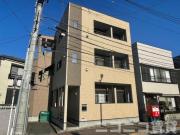 ハーモニーテラス東金町VII