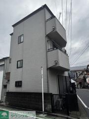 貸家 富士見市関沢2丁目