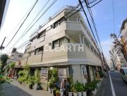 新宿ダイカンプラザシティーI