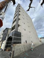 京福電鉄北野線北野白梅町駅まで徒歩19分