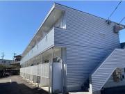 リニモはなみずき通駅まで徒歩8分