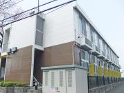 西武拝島線西武立川駅まで徒歩31分