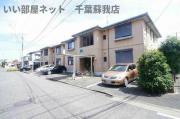 サザンクロス壱番館