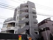 東急田園都市線二子玉川駅まで徒歩12分