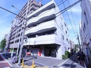 ブルーライン弘明寺駅まで徒歩5分