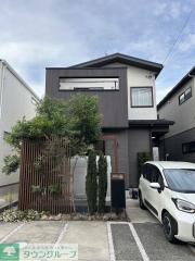 所沢市久米天王前戸建