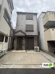 三軒家西1丁目戸建