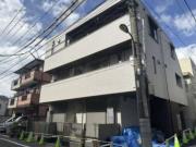 東京メトロ有楽町線千川駅まで徒歩7分