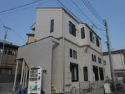グリーンライン高田駅まで徒歩8分