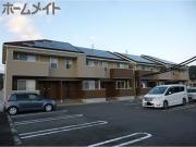 ジュネスYM A