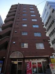 東京メトロ丸ノ内線中野坂上駅まで徒歩2分