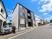 KEIAI RESIDENCE淵野辺III