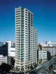 りんかい線品川シーサイド駅まで徒歩5分