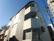 ＪＲ京浜東北・根岸線王子駅まで徒歩8分