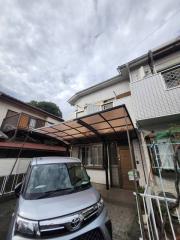 テラスハウス 高座郡寒川町小谷1丁目